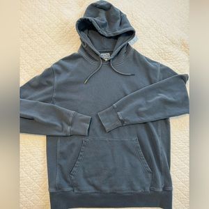 Vintage style J.crew hoody